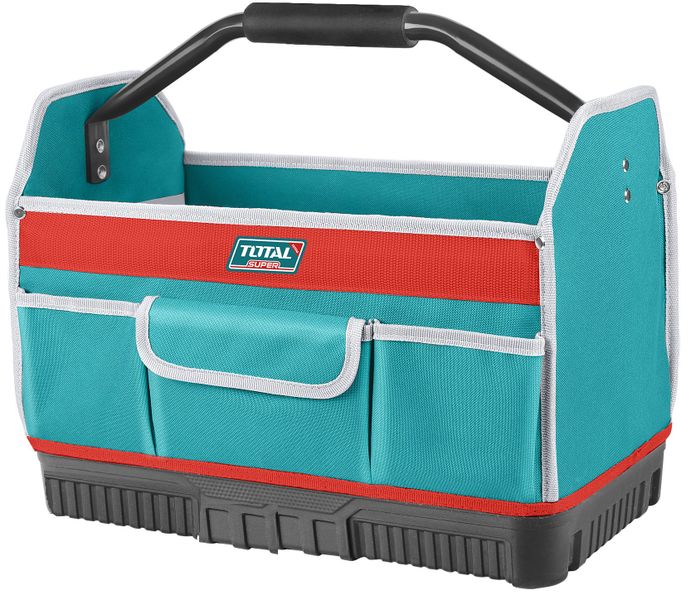 Total Tools 16'' Tool Bag