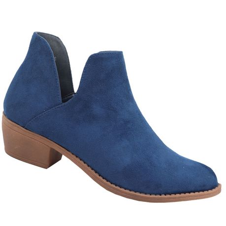 The jada best sale boot in suede