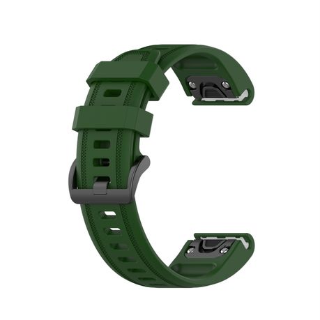 Garmin best sale strap replacement