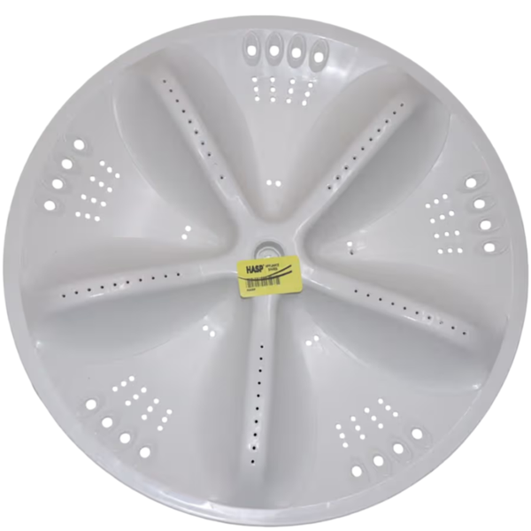 Washing Machine Pulsator Compatible with Defy Top Loader