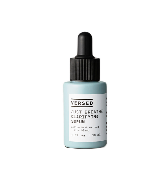 Versed - Just Breathe Clarifying Serum 30ml