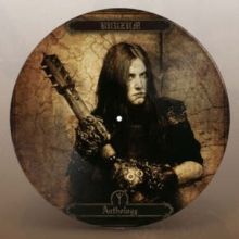 Anthology (Vinyl / 12" Album Picture Disc)