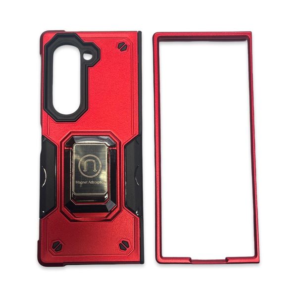 Red image