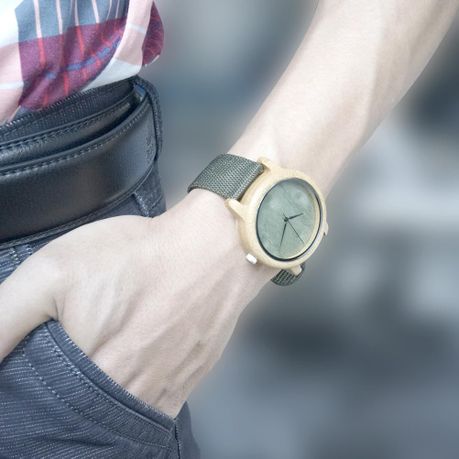 bamboo watches takealot
