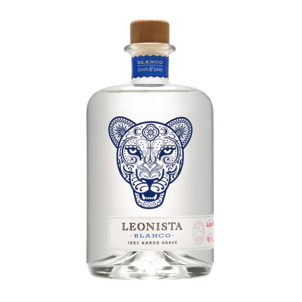 Leonista Blanco 750ml