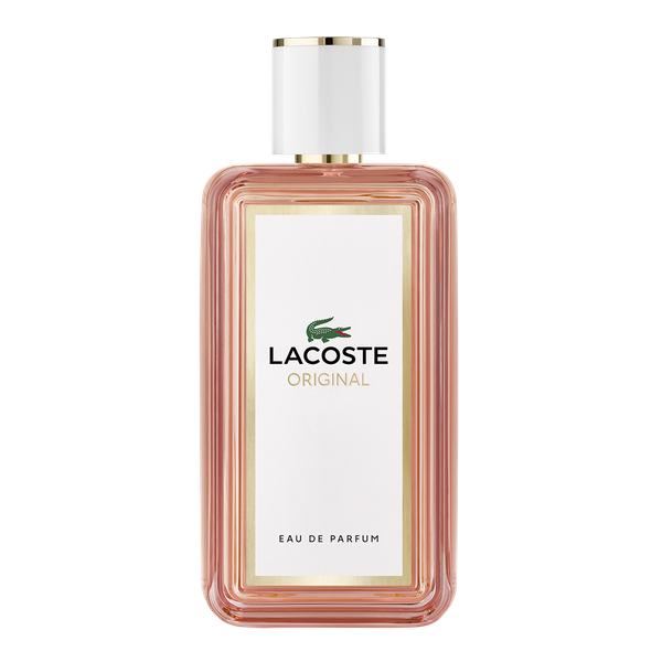Lacoste Original Femme Edp 100ml