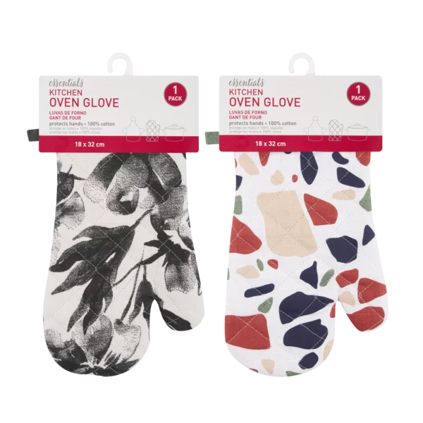 Kitchen Gloves Set of 2