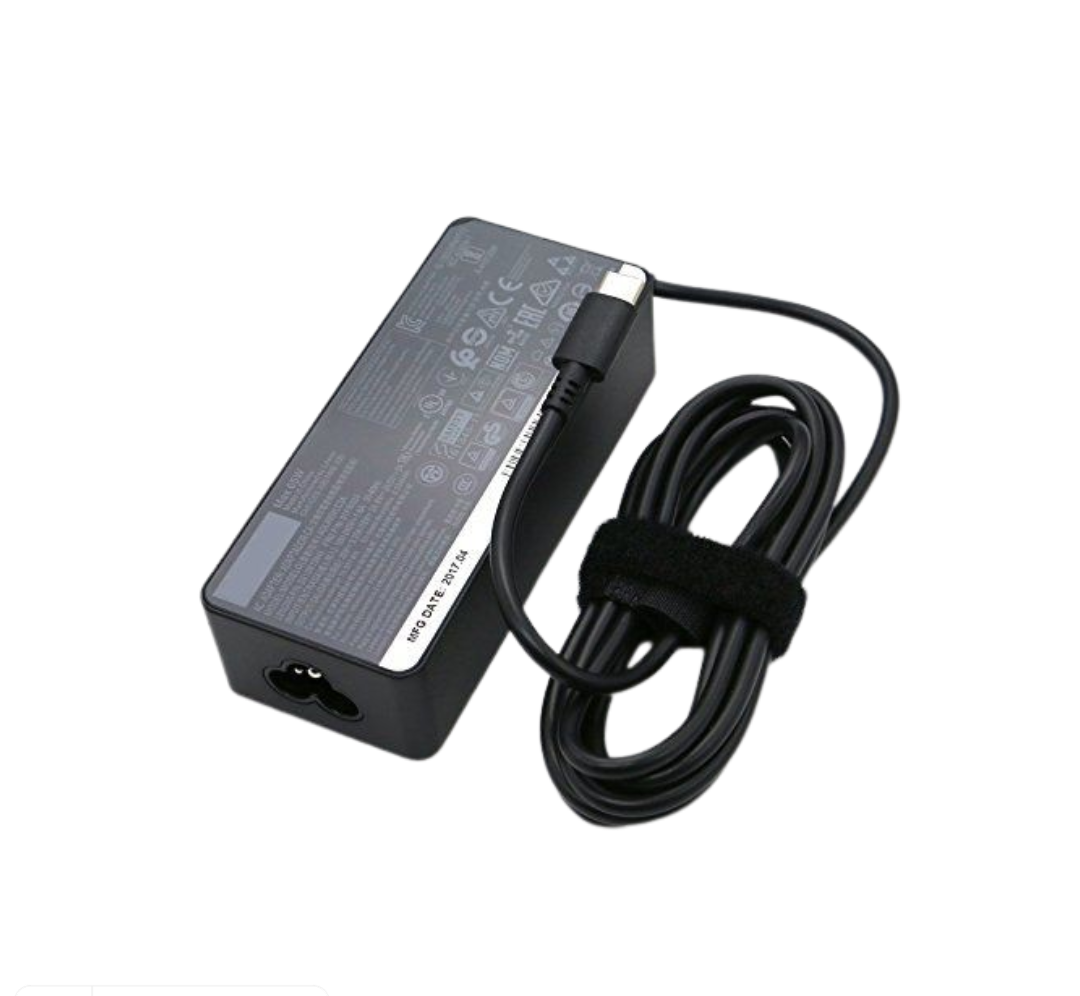 lenovo thinkpad type c charger 65w