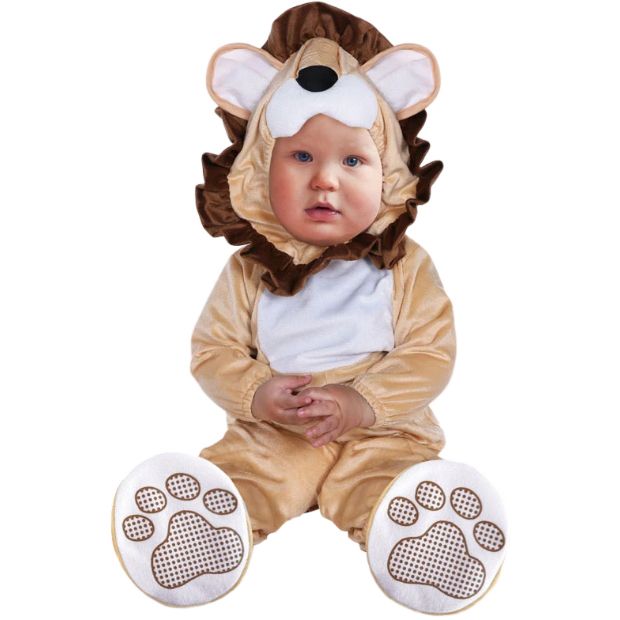 Baby Lion Costume | Shop Today. Get it Tomorrow! | takealot.com