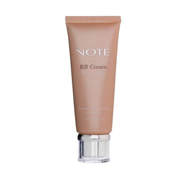 NOTE Cosmetics BB Cream 35ml