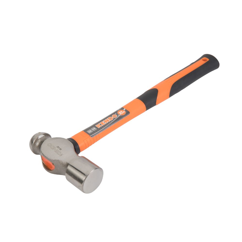 Kendo Ball Pein Hammer 320z | Shop Today. Get it Tomorrow! | takealot.com