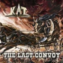 The Last Convoy (CD / Album)