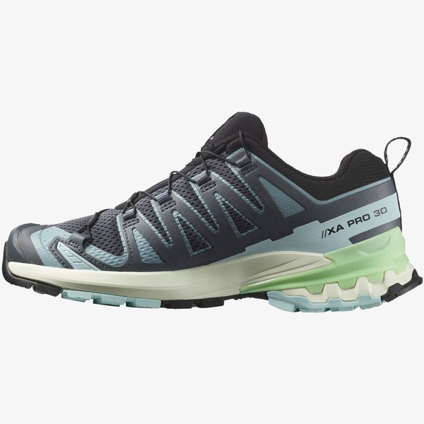 Salomon Women XA PRO 3D V9 Trail Running Shoe