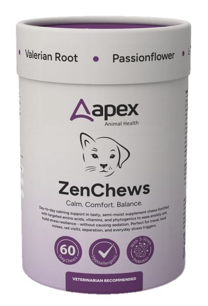 ZenChews (60 chews x 4g)