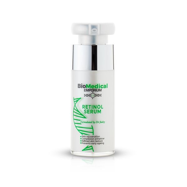 Biomedical Emporium Retinol Serum