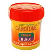 Original Carotone Acne and Black Spot Corrector Cream 30ml | Buy Online