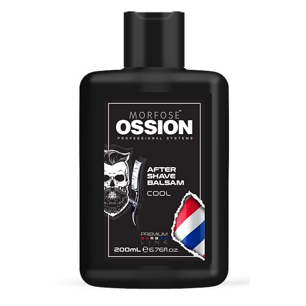 Ossion P.B.L Aftershave Balm Cool 200ml