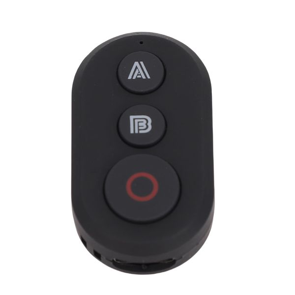 Wireless Camera Shutter Remote Control Compatible with Insta360 X5 X4