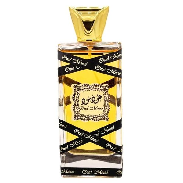 Luxury Long Lasting Fragrance Perfume with Round Gift Box