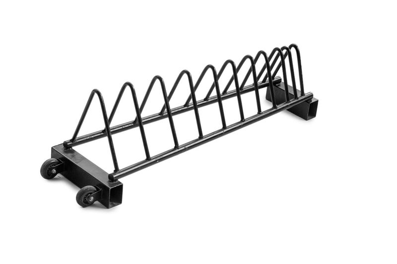 Gym Weight Trolley Rack SuperStrength