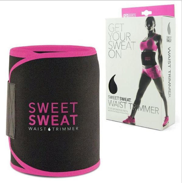 Sweet Sweat Waist Trimmer