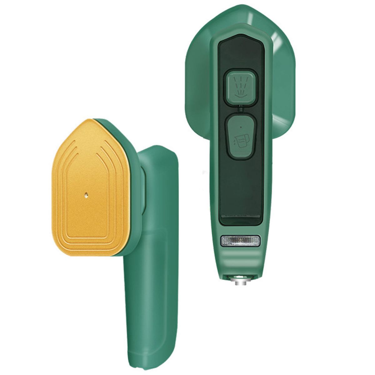 TW 33W Travel-Ready Iron