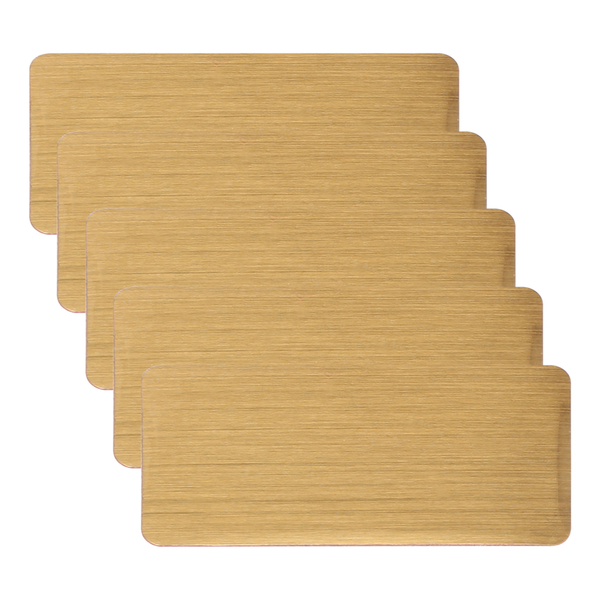 5PCS EMF Protection Cell Phone Anti Radiation Protector Sticker