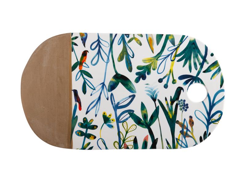 Maxwell and Williams Marc Martin Dusk - Cheese Platter 40X23cm