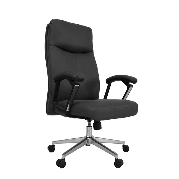 PU leather Swivel And Tilt Executive Office Chair A23