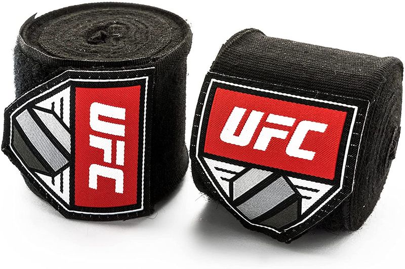 UFC Contender 4.5m Hand Wraps