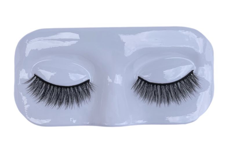 Bling Girl Luxury Mink Lashes 6D Eyelashes 03
