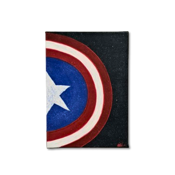 Cotton cm Abstract Wall Art