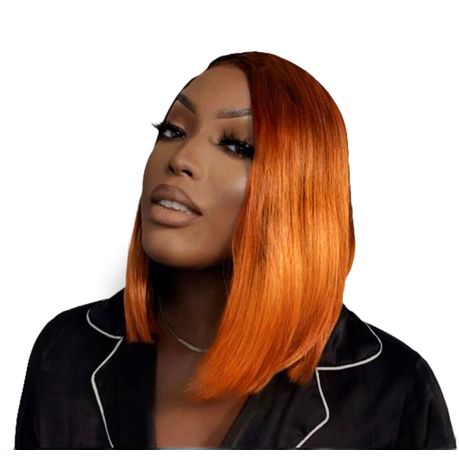 Best synthetic outlet bob wig