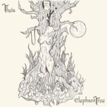 Theia (CD / Album Digipak)