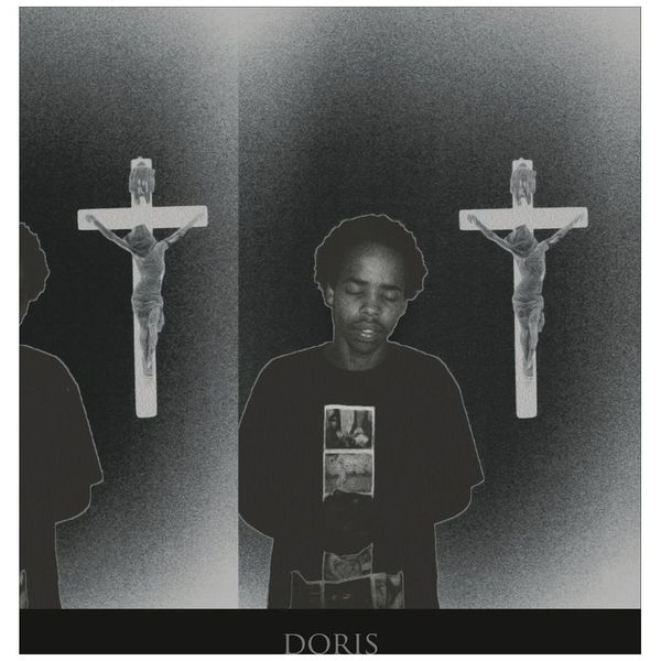 Earl Sweatshirt - Doris Vinyl LP Album New &amp; Sealed