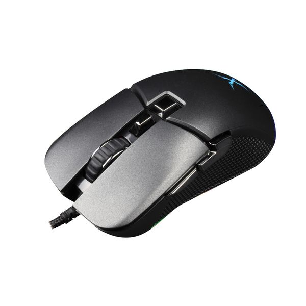 Foxxray SM-Q78 Vanish Silent Gaming Mouse