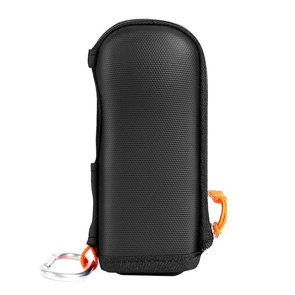 Carrying Case Compatible with Standard Lens Guard for insta360 X4