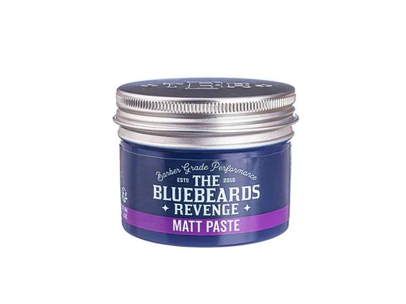 Bluebeards Revenge - Matt Paste 100ml