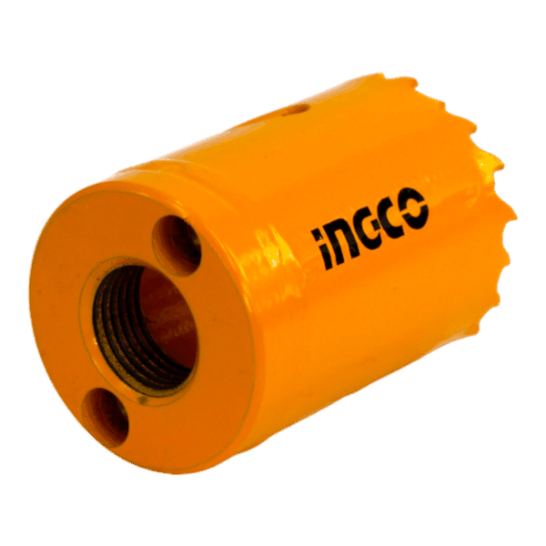 Ingco - Hole Saw Bi-Metal (35 mm)