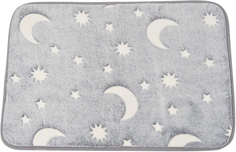 Glow in the Dark Mat