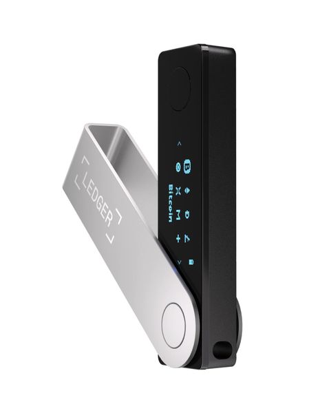 Ledger Nano S Plus