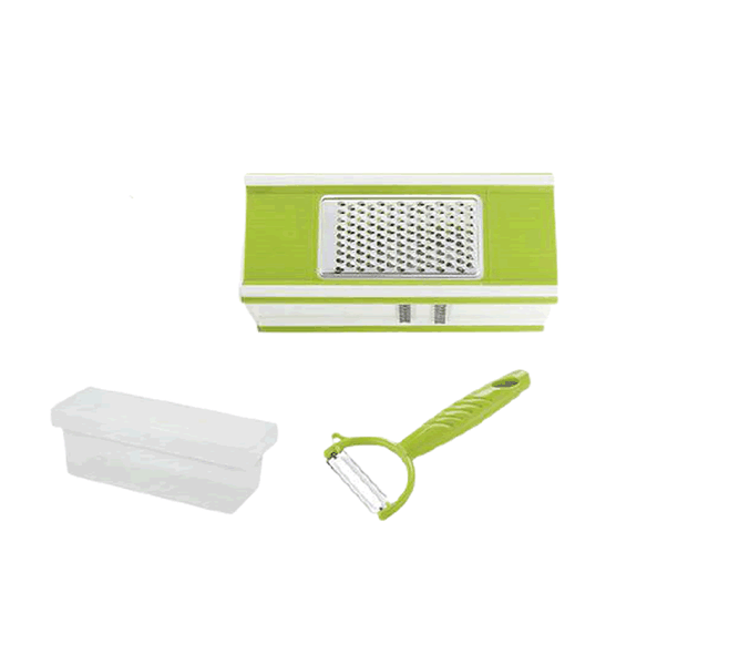 Multi-functional Food Grater-IB-222