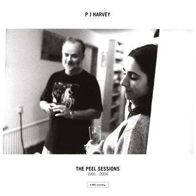 The Peel Sessions 1991-2004 (Vinyl / 12" Album)