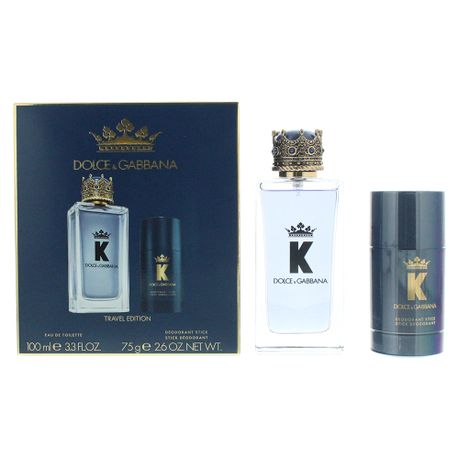 Dolce & gabbana on sale dolce gift set