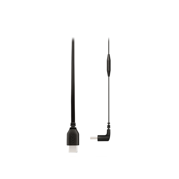 RODE SC16 - 30cm Angled USB-C to USB-C Cable