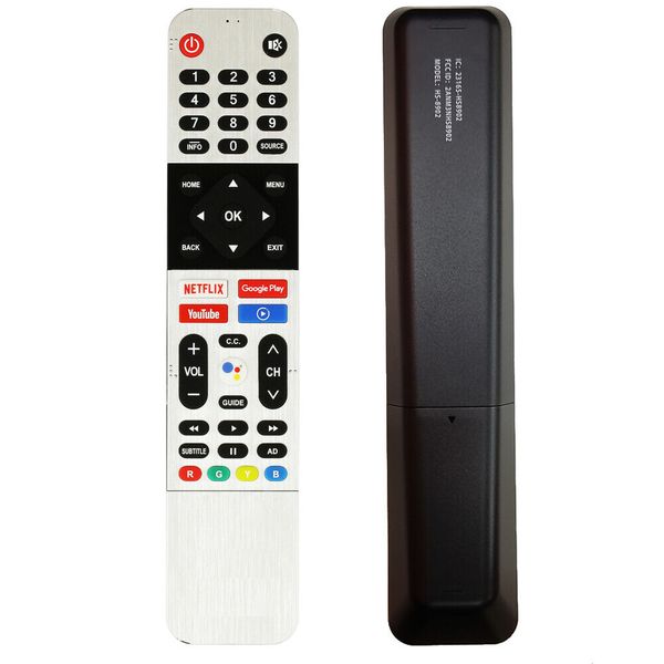 Replacement Skyworth remote HS-8902 539C-268901-W000 65UB7500 55UB7500