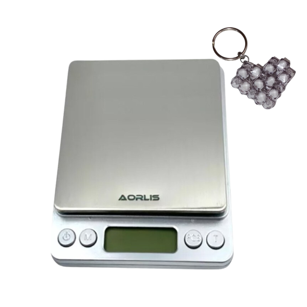 Digital Mini Precision Scale - AO-78371