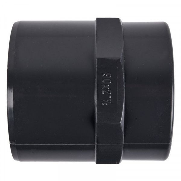 Adaptor Solvent/Bsp Male 32X25X3/4 Inch