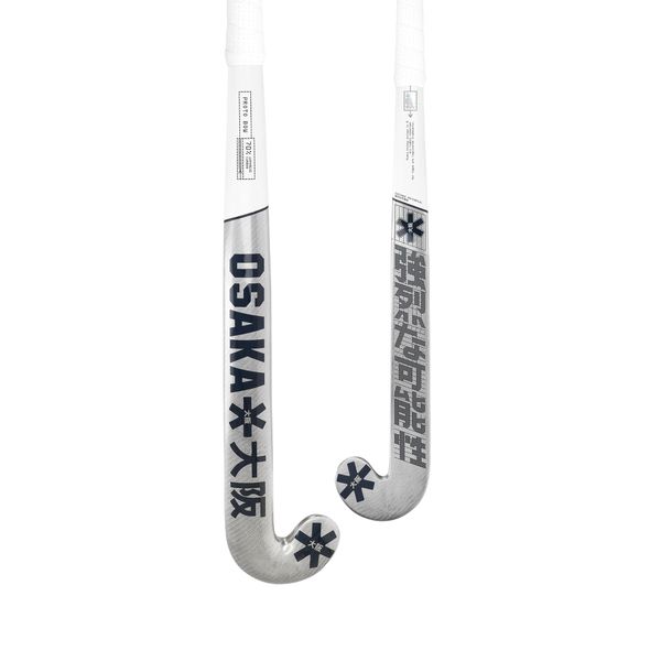 Osaka Proto Bow 70 Black Hockey Stick