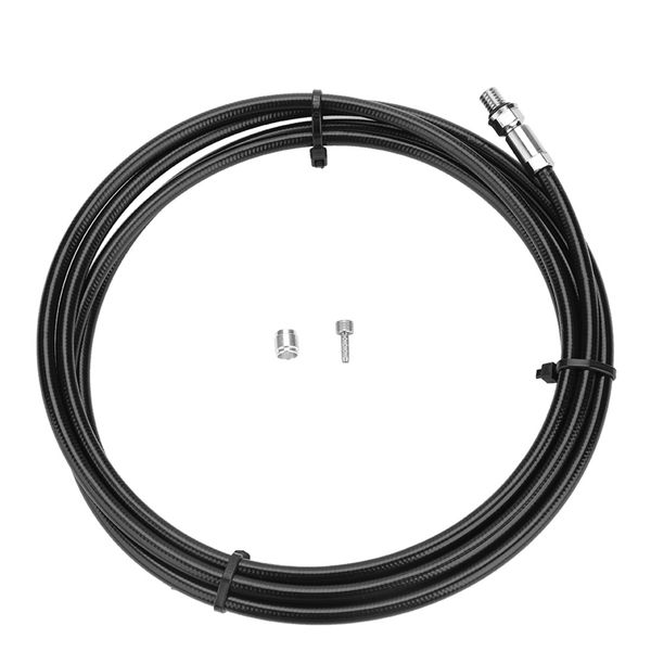 2m AVID E5/E9/ER/XX/XO Hydraulic Brake Hose
